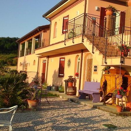 B&B Castellano チェラソーロ エクステリア 写真