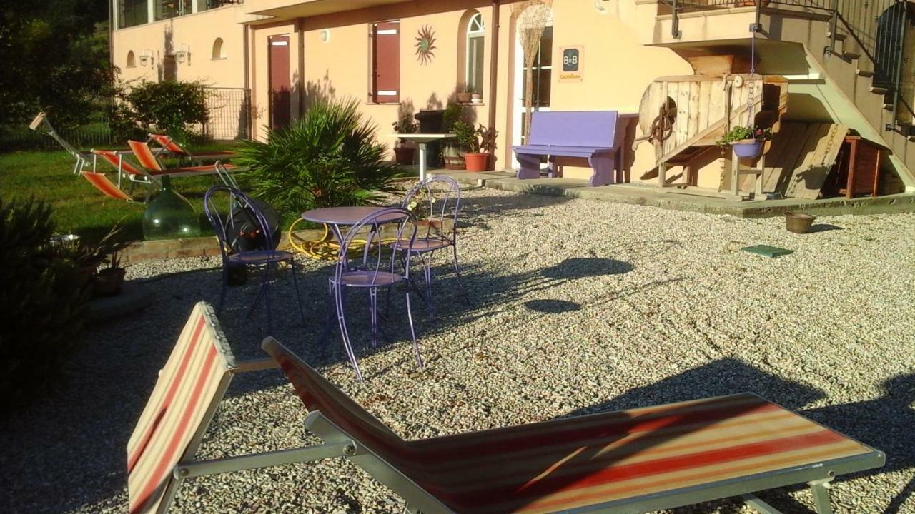 B&B Castellano チェラソーロ エクステリア 写真