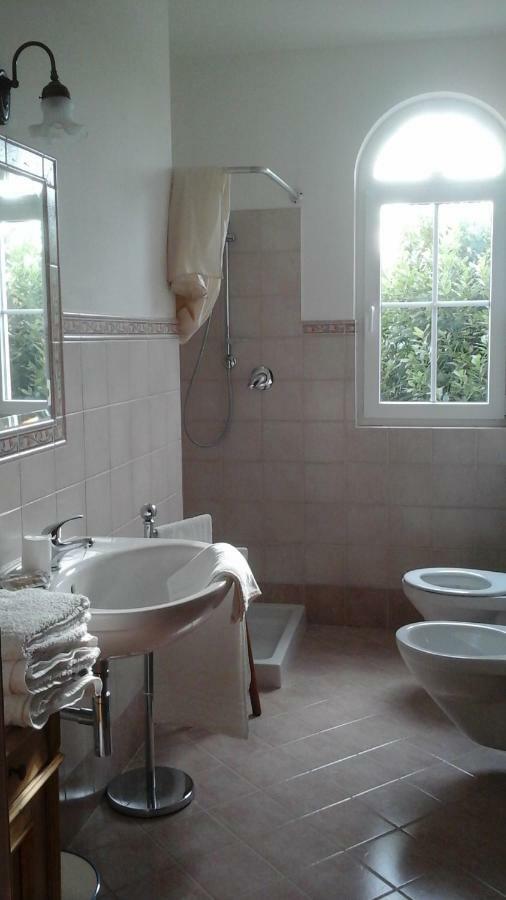 B&B Castellano チェラソーロ エクステリア 写真