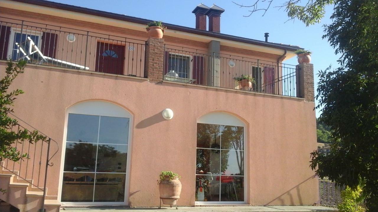 B&B Castellano チェラソーロ エクステリア 写真