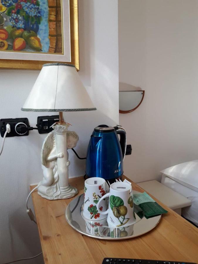 B&B Castellano チェラソーロ エクステリア 写真